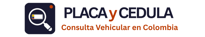 Placa y Cédula — consulta gratuita RUNT, SOAT y SIMIT Colombia